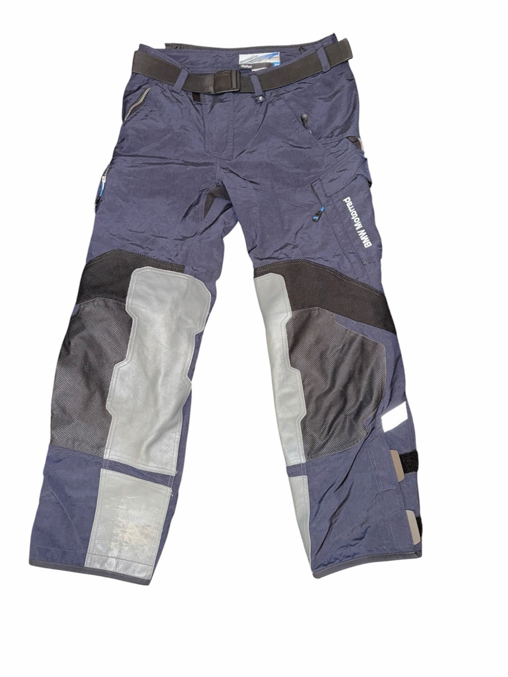 BMW Motorrad Raylle Men's Adventure Motorcycle Riding Pants